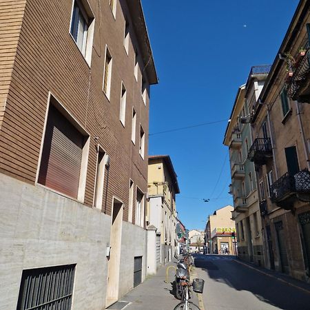 Studio Luna Apartments Milán Exterior foto
